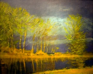  Aprilisi fenyek tavaszi viharnEnglish: Lights_in_April_Spring_Stormn